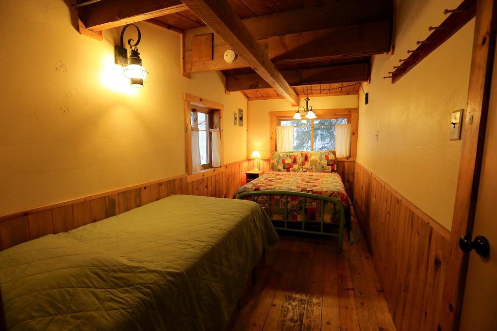 The Cabins At Historic Columbine Clark Εξωτερικό φωτογραφία