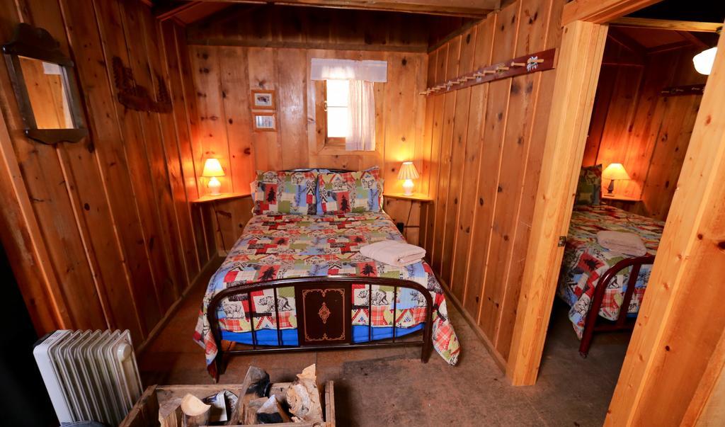 The Cabins At Historic Columbine Clark Εξωτερικό φωτογραφία