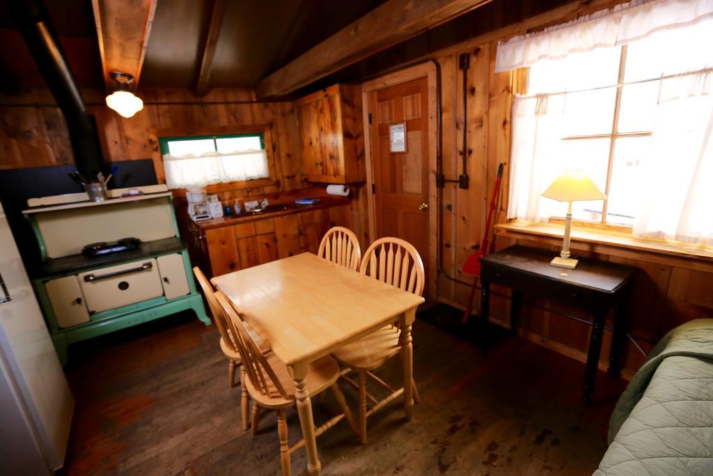 The Cabins At Historic Columbine Clark Εξωτερικό φωτογραφία