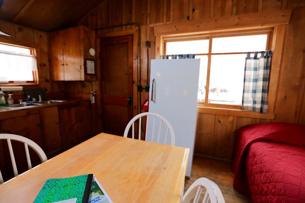 The Cabins At Historic Columbine Clark Εξωτερικό φωτογραφία