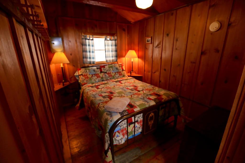 The Cabins At Historic Columbine Clark Εξωτερικό φωτογραφία