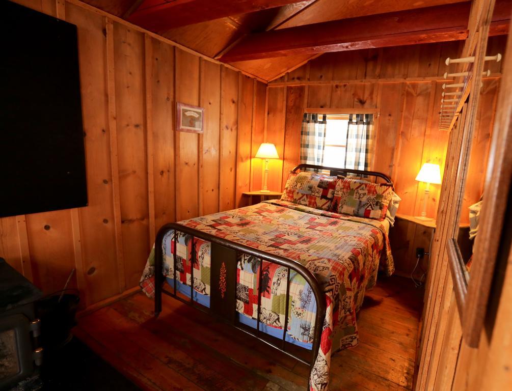 The Cabins At Historic Columbine Clark Εξωτερικό φωτογραφία