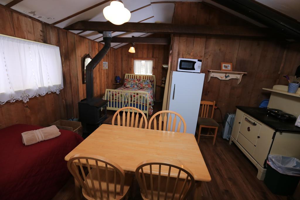 The Cabins At Historic Columbine Clark Εξωτερικό φωτογραφία