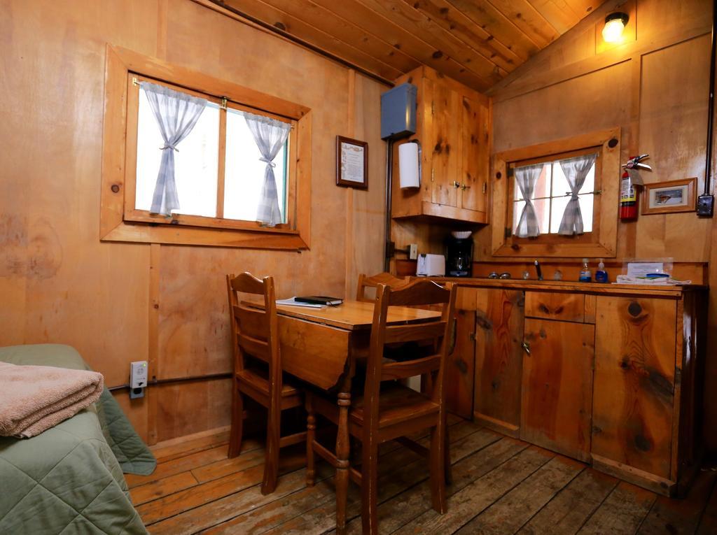 The Cabins At Historic Columbine Clark Εξωτερικό φωτογραφία