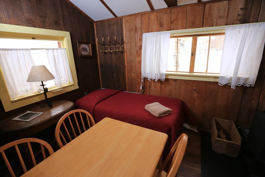 The Cabins At Historic Columbine Clark Εξωτερικό φωτογραφία