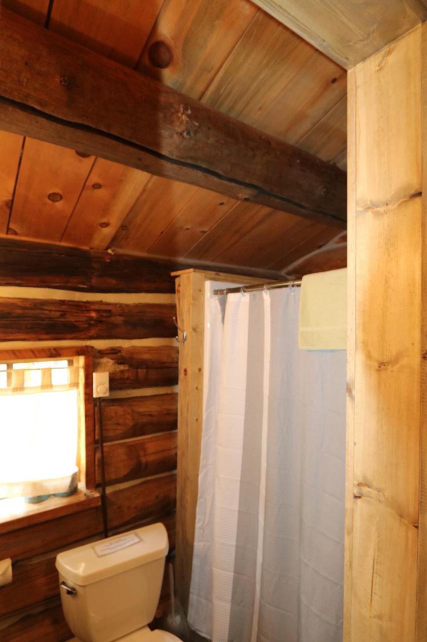 The Cabins At Historic Columbine Clark Εξωτερικό φωτογραφία