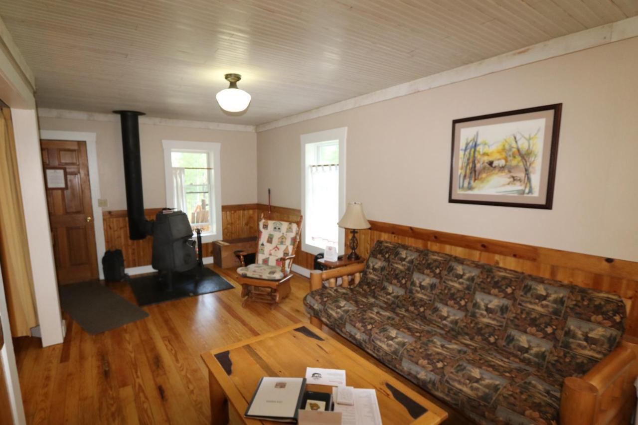 The Cabins At Historic Columbine Clark Εξωτερικό φωτογραφία